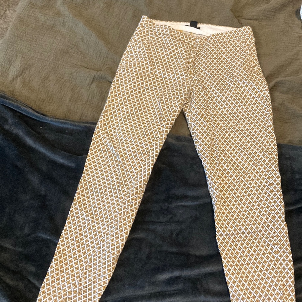 H&M pants